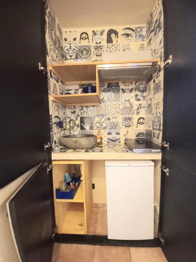 L'Ora Delle Streghe B&B Centralissimo Livorno Kültér fotó