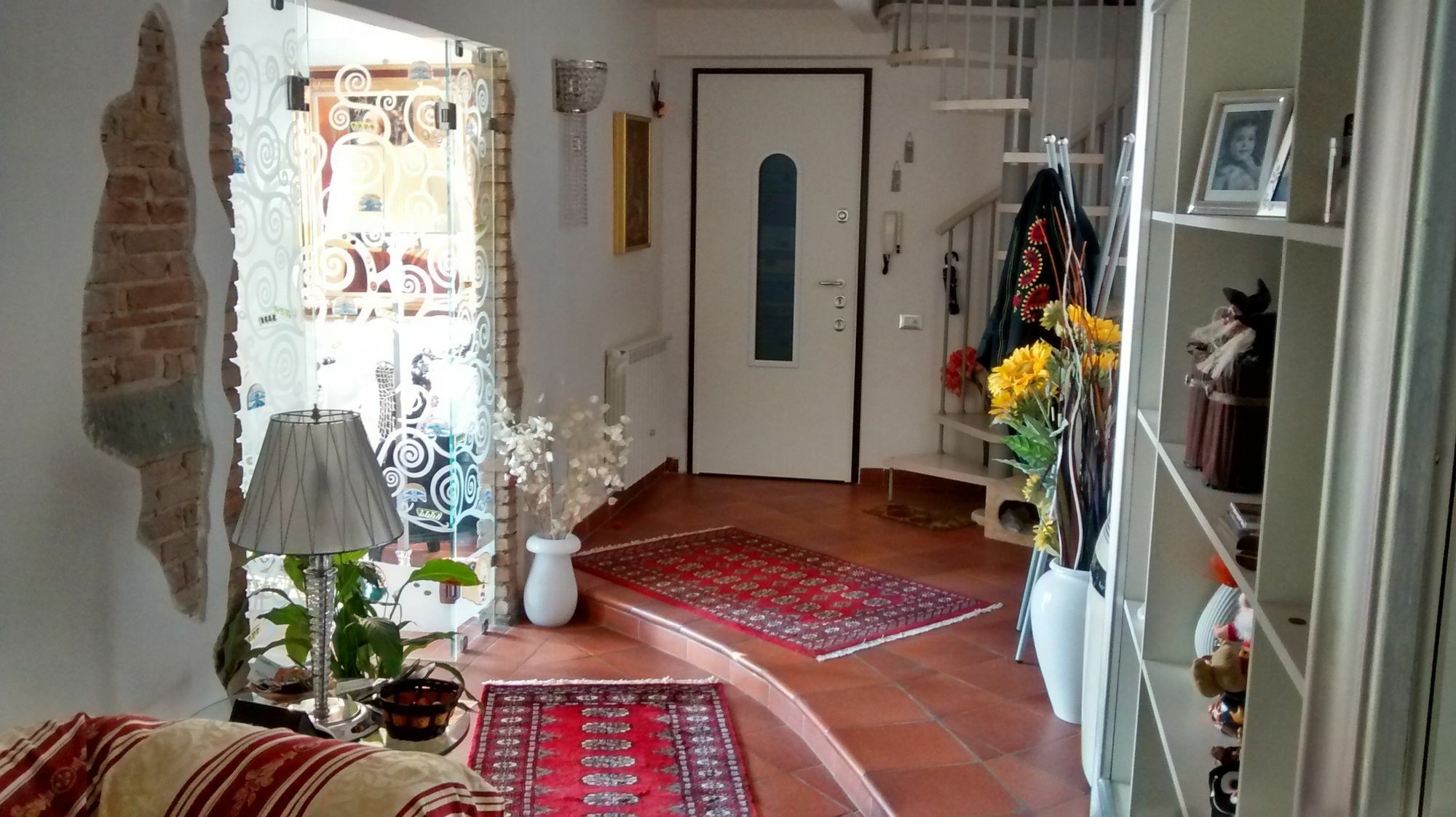 L'Ora Delle Streghe B&B Centralissimo Livorno Kültér fotó